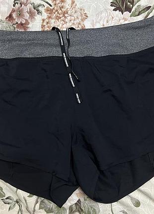 Шорти nike dri-fit