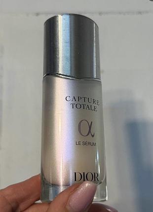 Сироватка діор dior