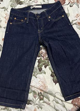 Levi’s шорти,бріджи