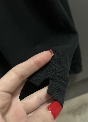 Лонгслів поло lacoste 5