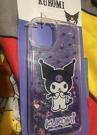 Новий чохол iphone 15 4