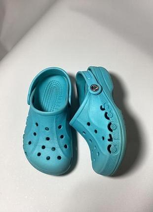 Продам  шльопки crocs