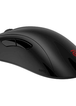 Мышь zowie ec1-dw black беспроводная игровая 2.4ghz 3200 dpi оптическая для пк и ноутбука (9h.n4tbe.a2e)