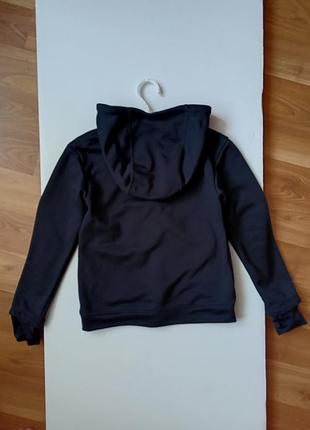 Спортивна кофта nike 7
