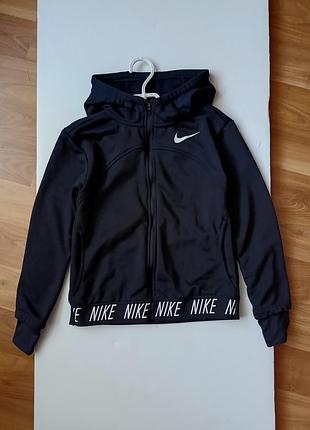 Спортивна кофта nike 2