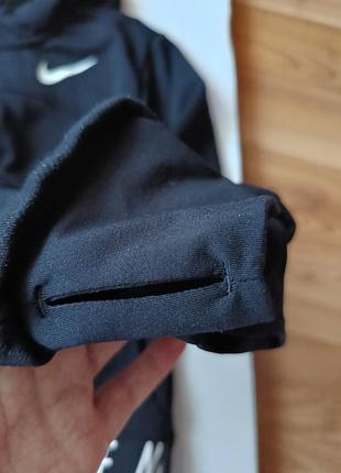 Спортивна кофта nike 5