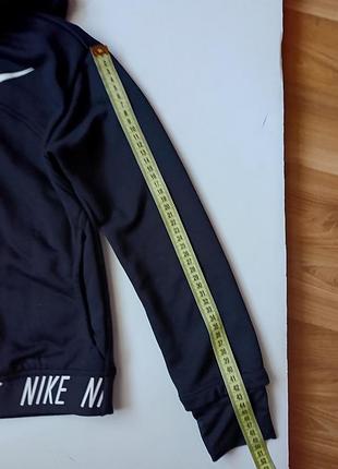 Спортивна кофта nike 6