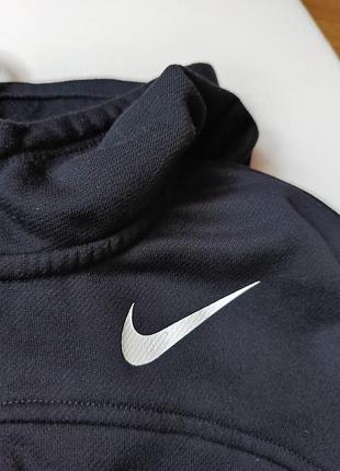 Спортивна кофта nike 4