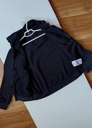Спортивна кофта nike 8