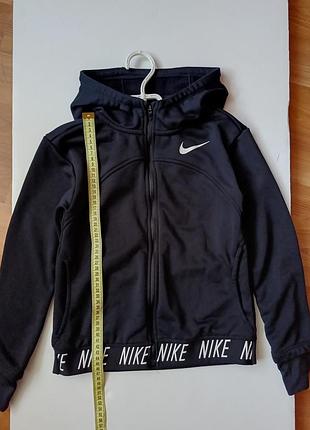 Спортивна кофта nike 3