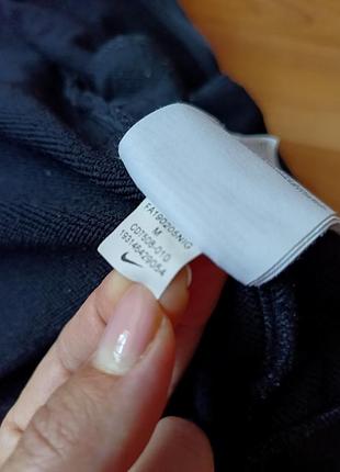 Спортивна кофта nike 10