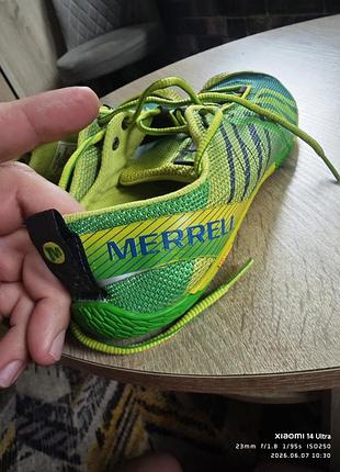 Мокасини merrell 4