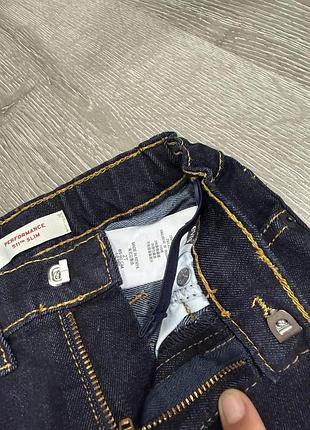 Джинси дитячі levi’s 4