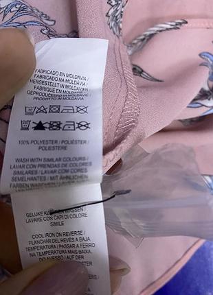Блуза primark 6