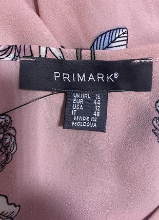 Блуза primark 4