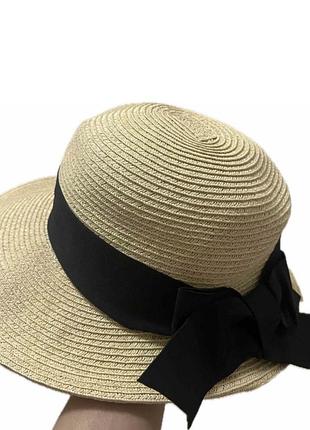 Капелюх грецького бренду karfil hats