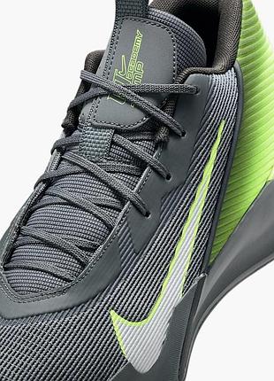 Кросівки nike 3