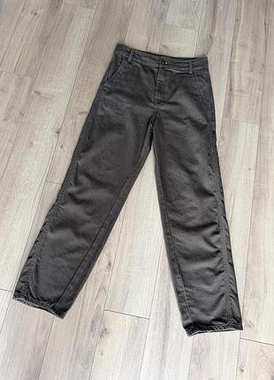 Джинси zara s