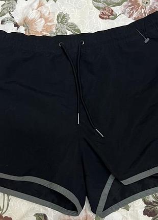 Шорти унісекс g-star raw