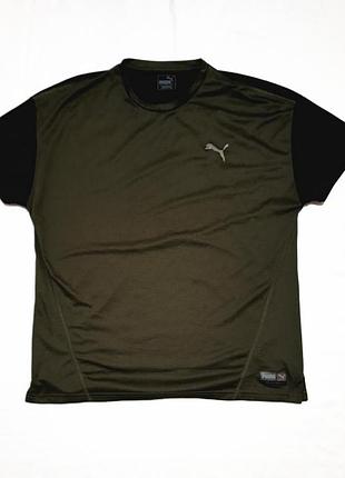 Спортивна футболка puma dry cell. як adidas originals train nike pro gymshark nebbia reebok crossfit under armour lululemon new balance asics dynafit