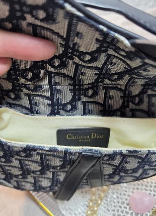 Сумка dior 2