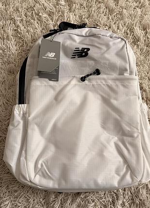 Рюкзак new balance