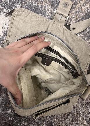 Сумка кросбоді kipling 3