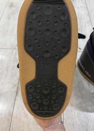 Снігоходи snowflake/moonboot 2