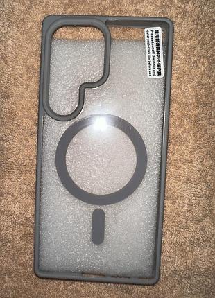 Чохол на samsung s25 ultra