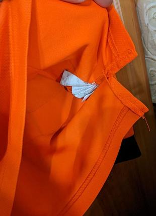 Светоотражающее лонгслив-поло signal emerson hi-vis m-l / светоотражающее лонгслив-поло signal emerson hi-vis m-l 7