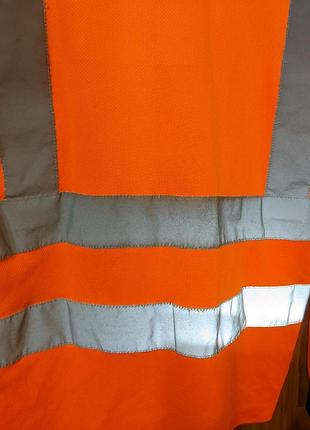Светоотражающее лонгслив-поло signal emerson hi-vis m-l / светоотражающее лонгслив-поло signal emerson hi-vis m-l 10