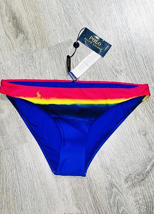 Стильні купальні плавки polo  ralph lauren