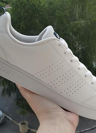 Кроссовки базовые adidas advantage vs clean