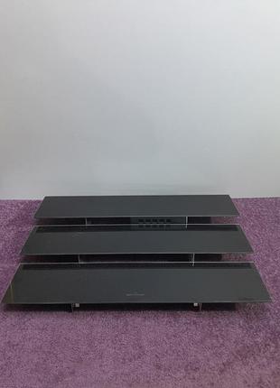 Стекло для вытяжки best chef cascade 900 black 60