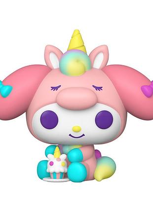 Ігрова фігурка funko pop! - мелоді 2