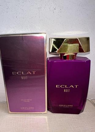 Парфуми eclat nuit «oriflame»