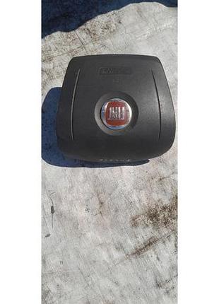 Подушка безопасности водителя fiat ducato 2006-2014 год выпуска