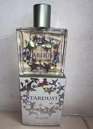 Парфуми stardust “oriflame”