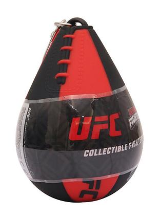 Игровой набор с коллекционной игрушкой ufc - спидбол