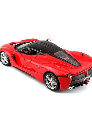 Автомодель - laferrari (1:24) 4