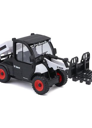 Модель - погрузчик bobcat toolcat 5600 2