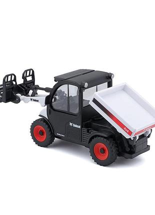 Модель - погрузчик bobcat toolcat 5600 3