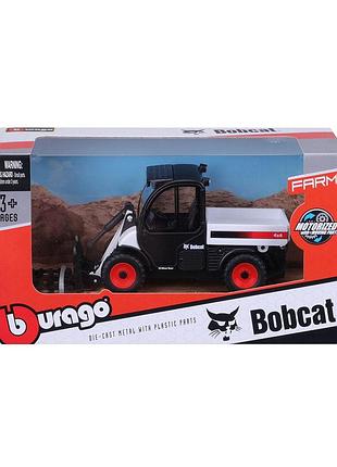 Модель - погрузчик bobcat toolcat 5600 5