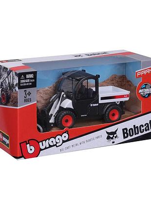 Модель - погрузчик bobcat toolcat 5600 6