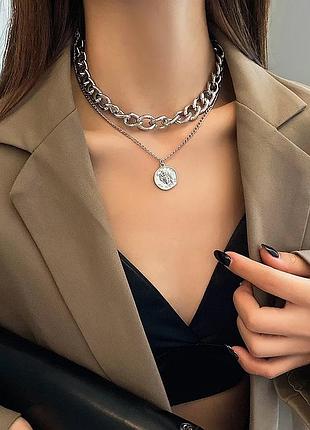 Подвійна ланцюжок