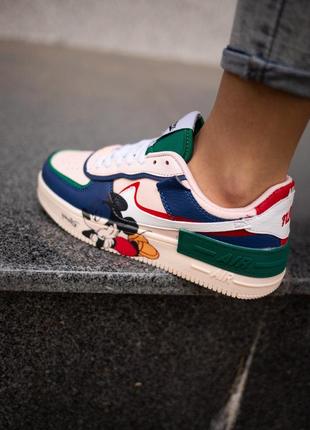 Nike air force shadow, жіночі кросівки