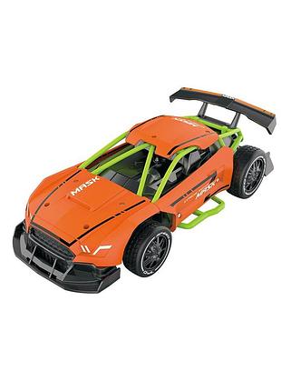 Автомобиль speed racing drift с р/к – bitter (оранжевый, 1:24)