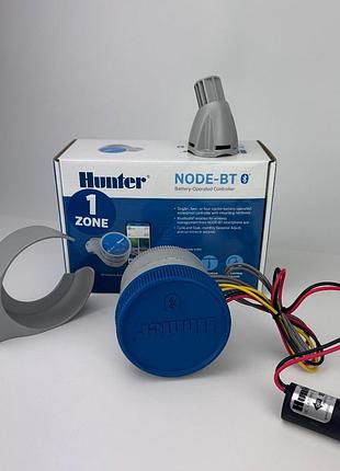 Автономный bluetooth-контроллер hunter node-bt-100 (1 зона) 4