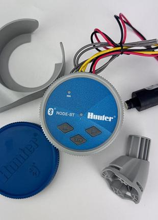 Автономный bluetooth-контроллер hunter node-bt-100 (1 зона) 5