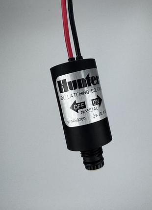 Автономный bluetooth-контроллер hunter node-bt-100 (1 зона) 7